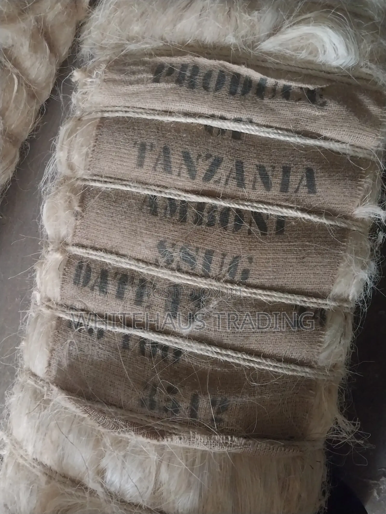 Pop Cement Long Fibre 100kg