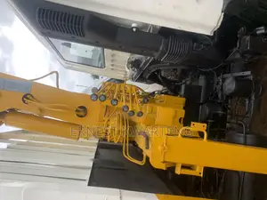 Hyundai 5 Tonnes