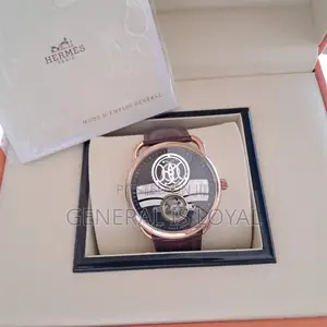 Photo - Hermès Arceau Lift Tourbillon
