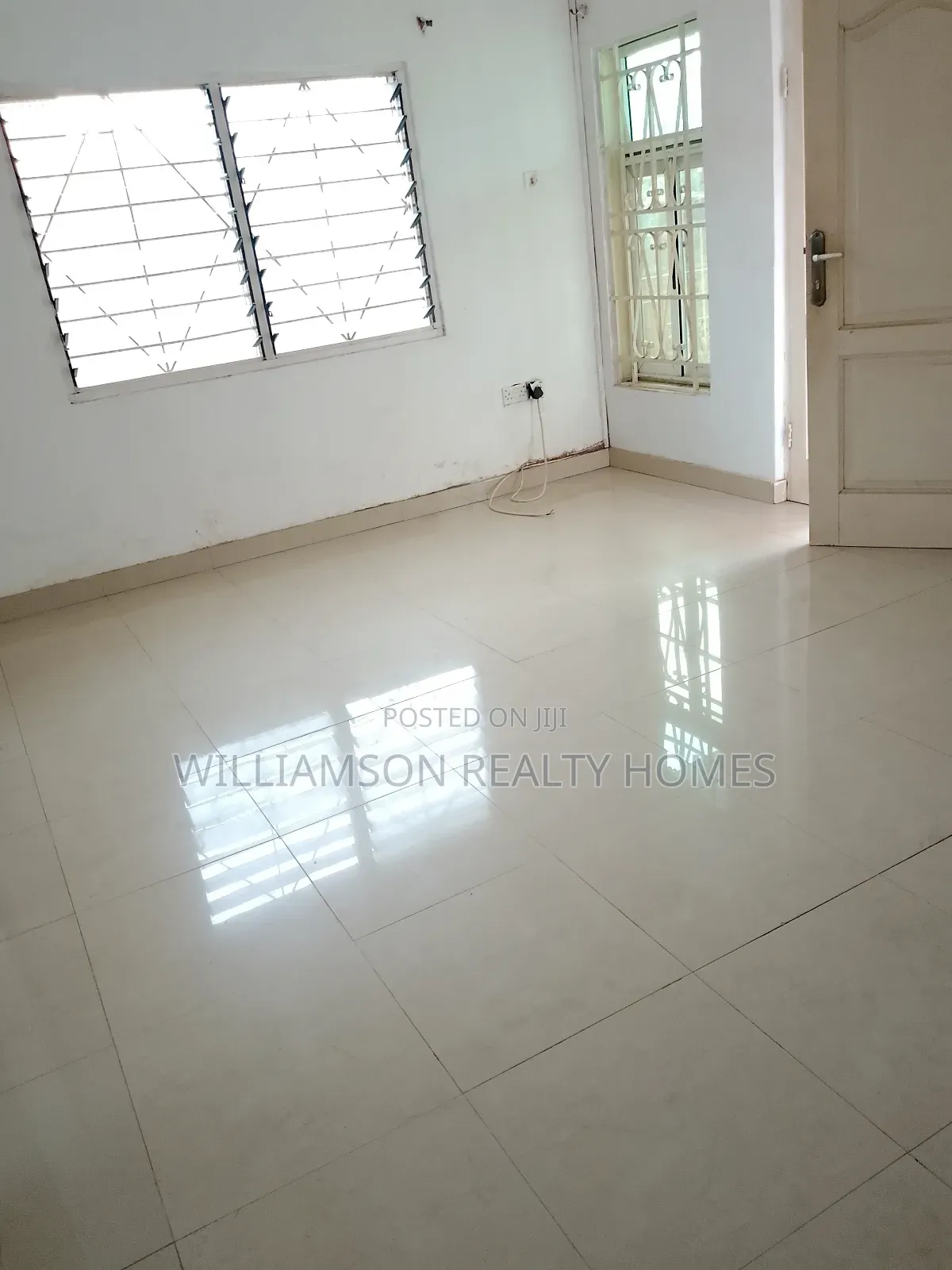 1bdrm Apartment in Hfc Estate Area, Spintex for rent