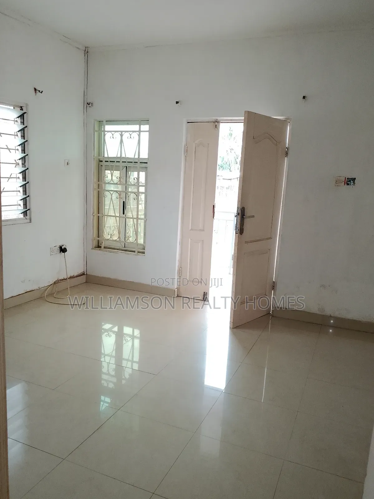 1bdrm Apartment in Hfc Estate Area, Spintex for rent