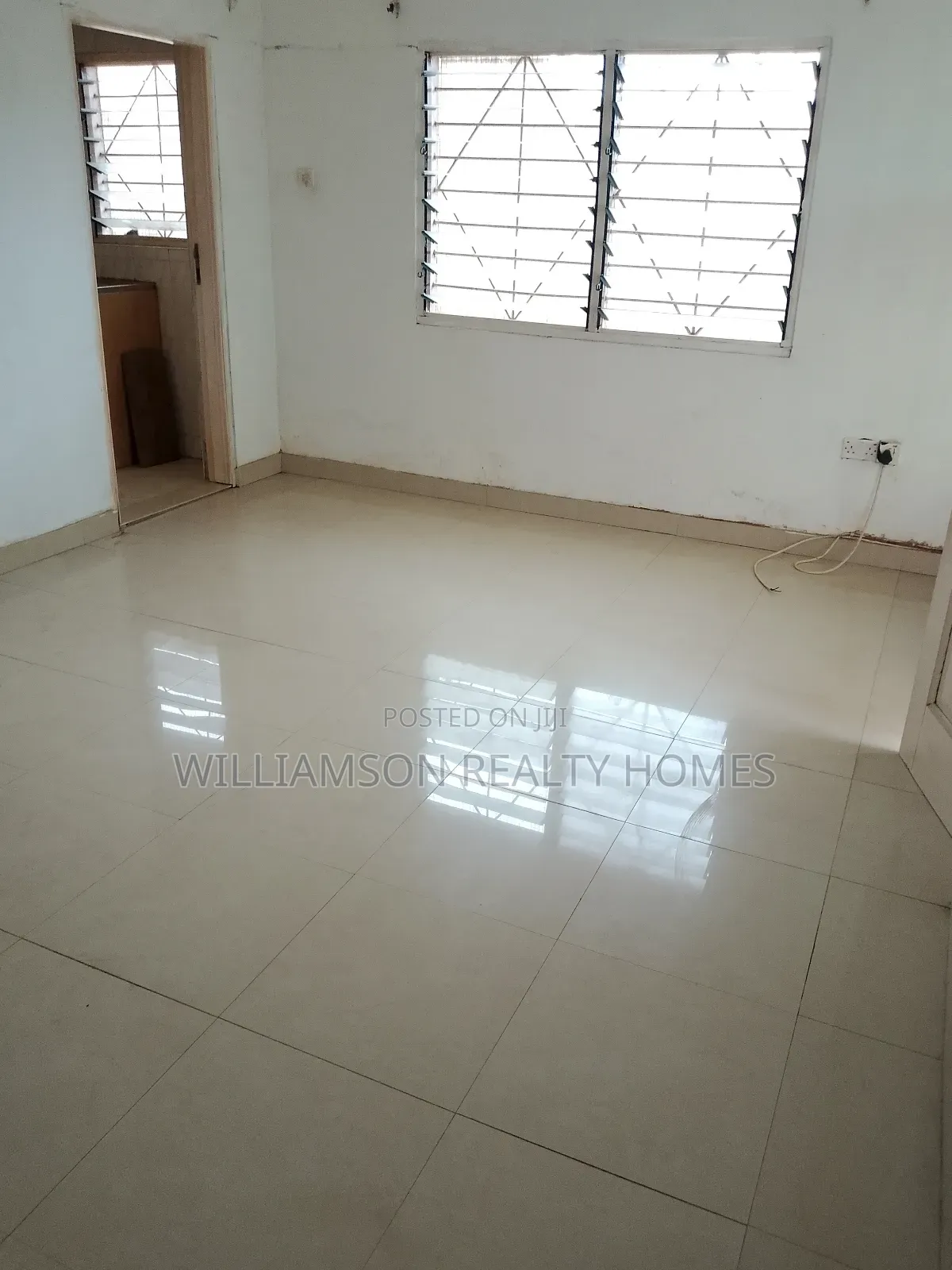 1bdrm Apartment in Hfc Estate Area, Spintex for rent