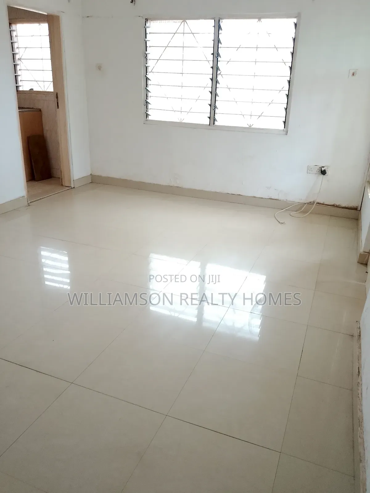 1bdrm Apartment in Hfc Estate Area, Spintex for rent