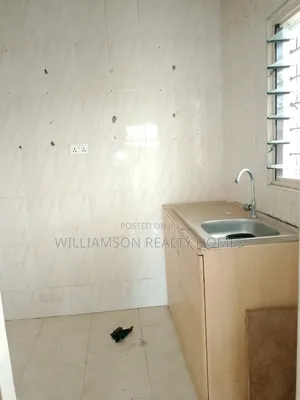 1bdrm Apartment in Hfc Estate Area, Spintex for rent
