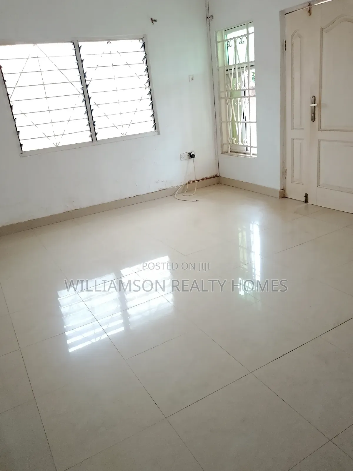 1bdrm Apartment in Hfc Estate Area, Spintex for rent