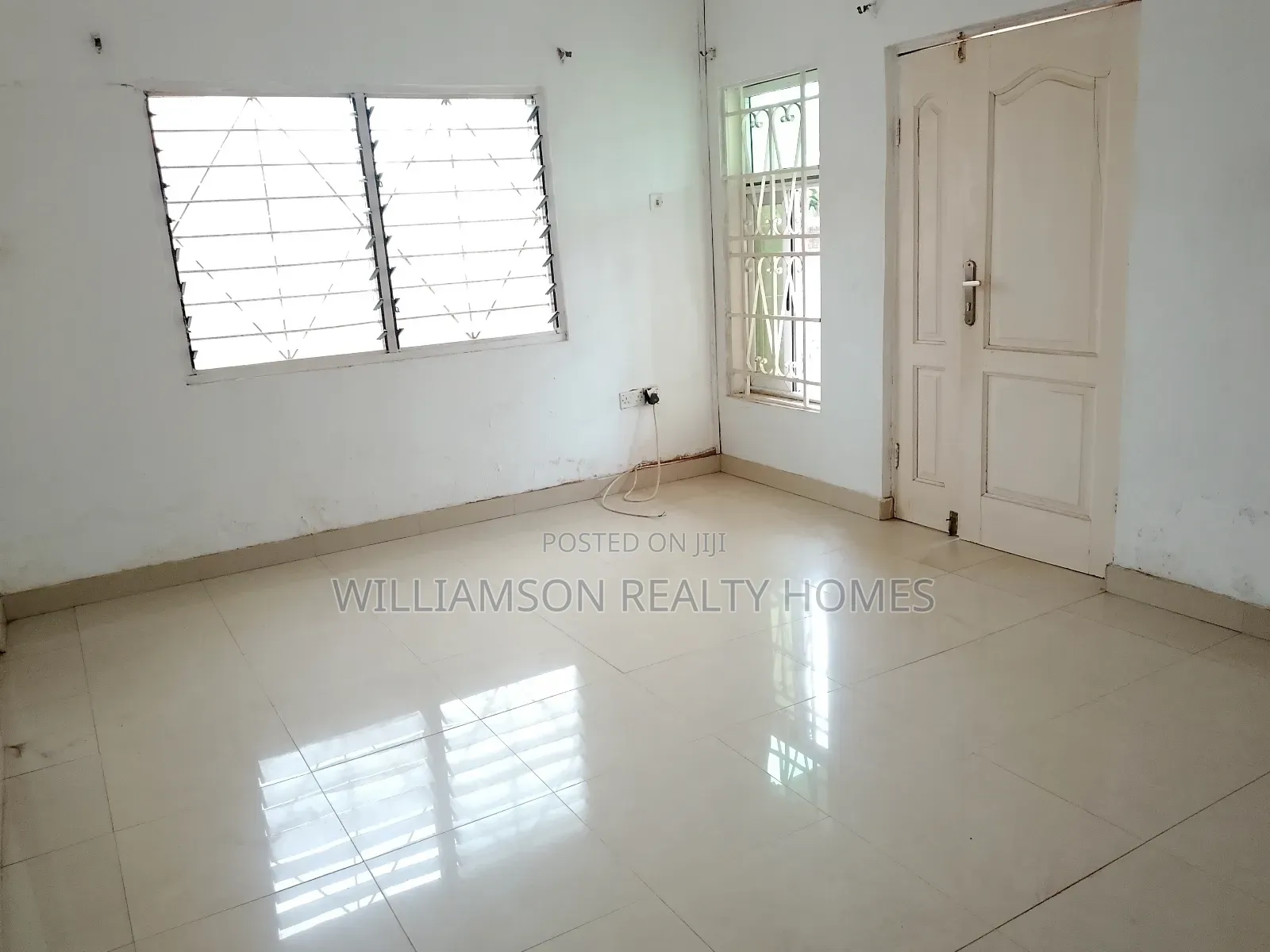1bdrm Apartment in Hfc Estate Area, Spintex for rent