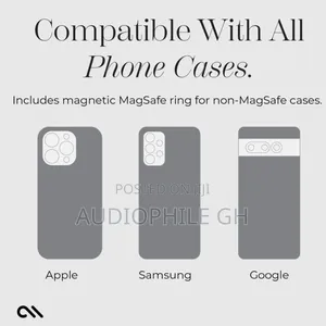 Magsafe Suction Phone Mount