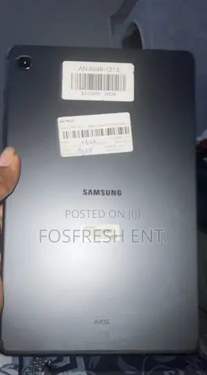 Samsung Galaxy Tab S6 Lite 64 GB