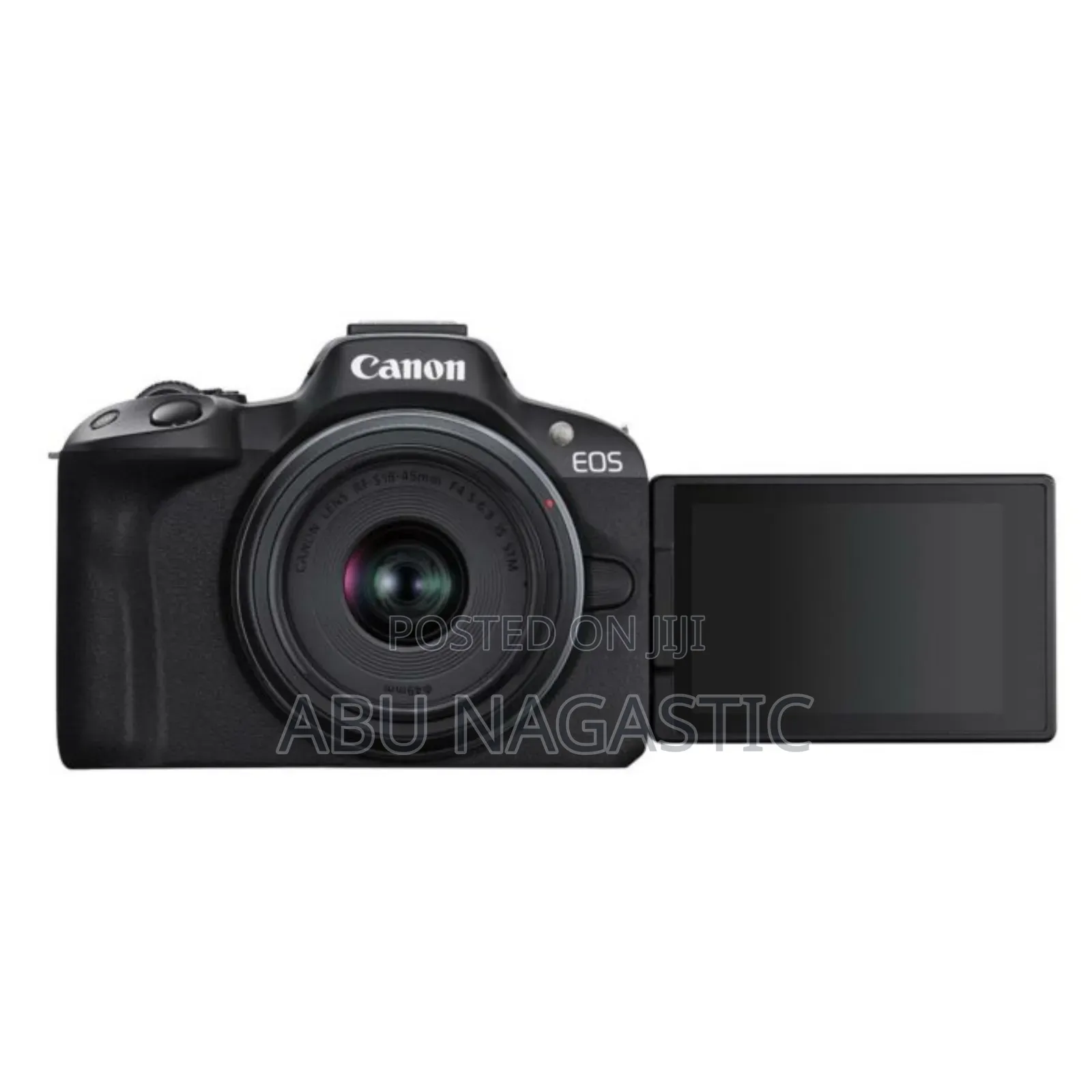 Canon Eos R50