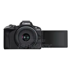Canon Eos R50