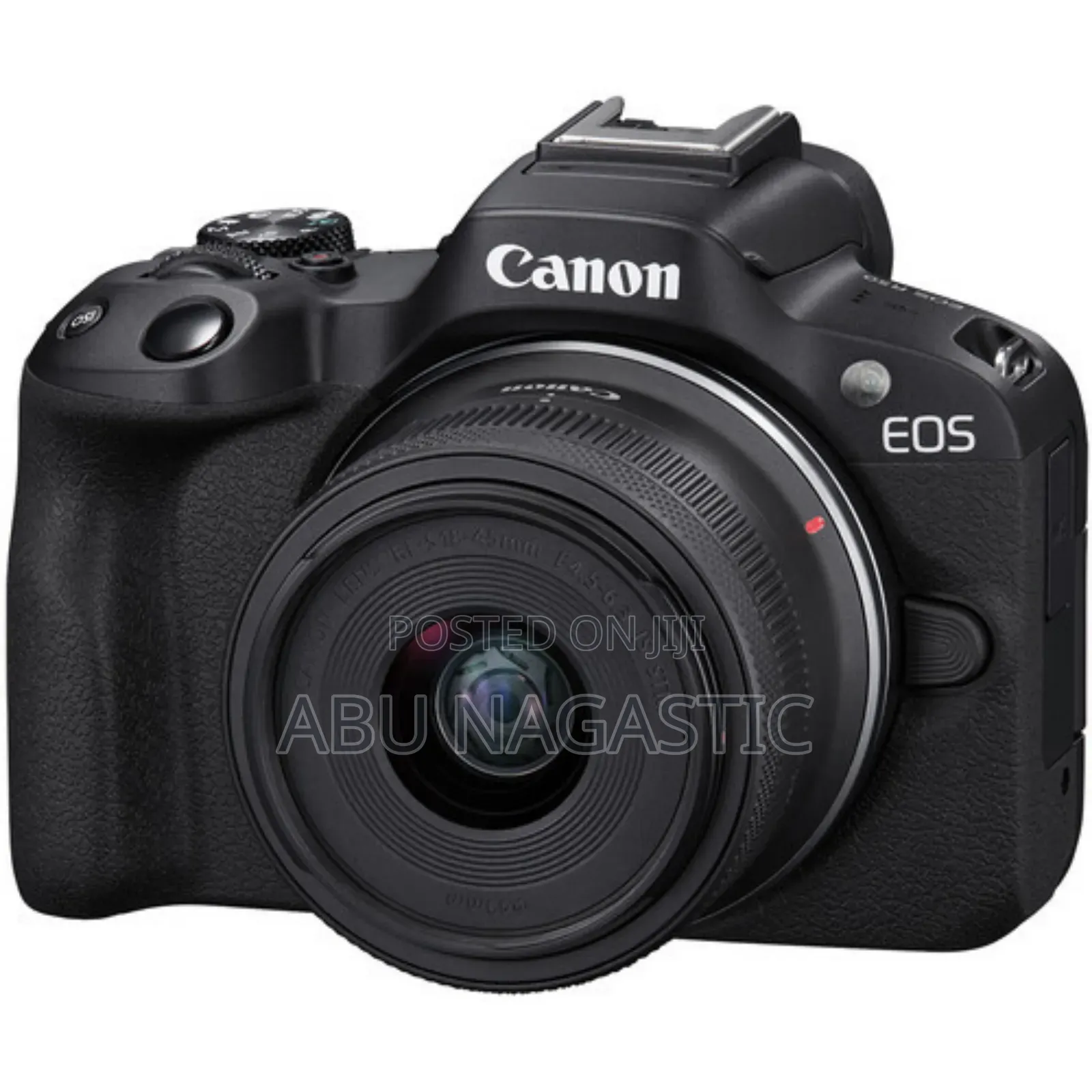 Canon Eos R50