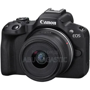 Canon Eos R50
