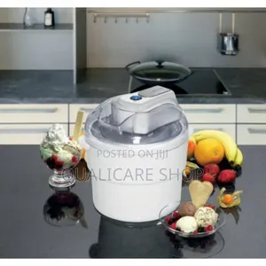 Clatronic Ice Cream Maker