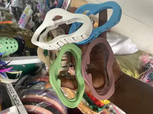 Clew Clips
