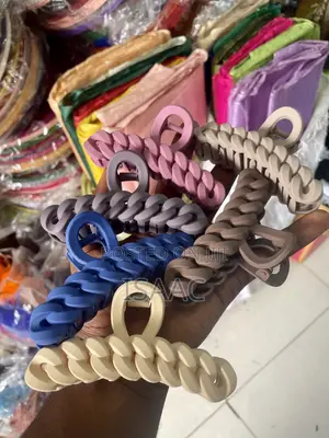 Clew Clips