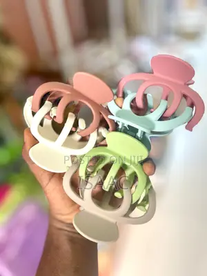Clew Clips