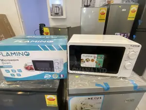 Original Flamino 20 Litre Microwave Oven
