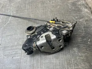 Toyota Yaris Door Lock