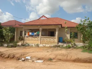 4bdrm House in Asenua, Kumasi Metropolitan for sale