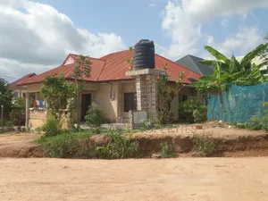 4bdrm House in Asenua, Kumasi Metropolitan for sale