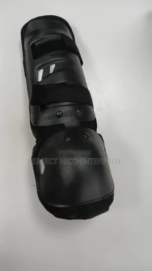 Protective Elbow/Knee Pad