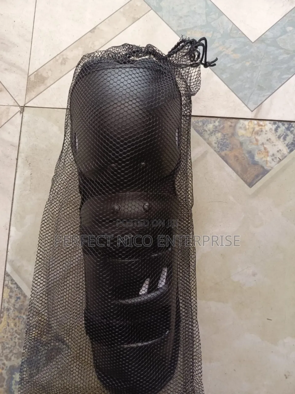 Protective Elbow/Knee Pad