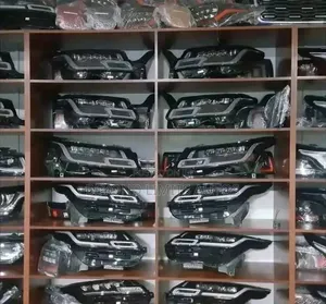 Range Rover Headlight/Headlamp for All Kinds of Range Rover