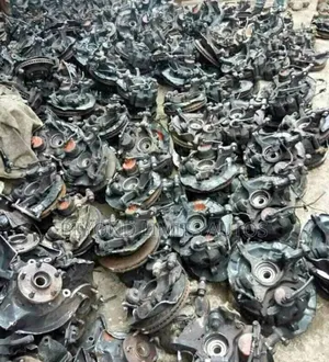 Hub for All Kinds of Cars Available