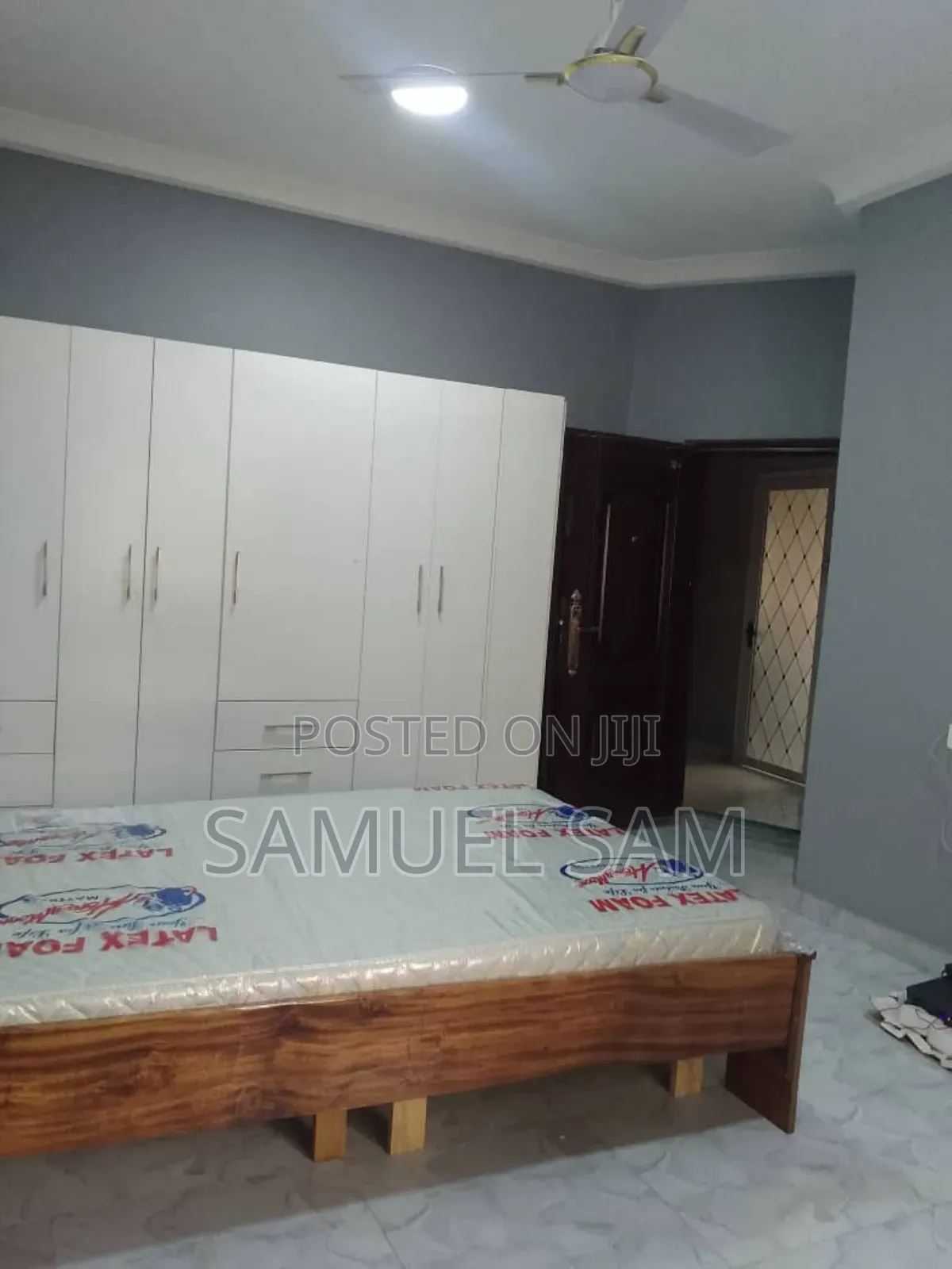 5bdrm House in May Flower, Tema Metropolitan for rent
