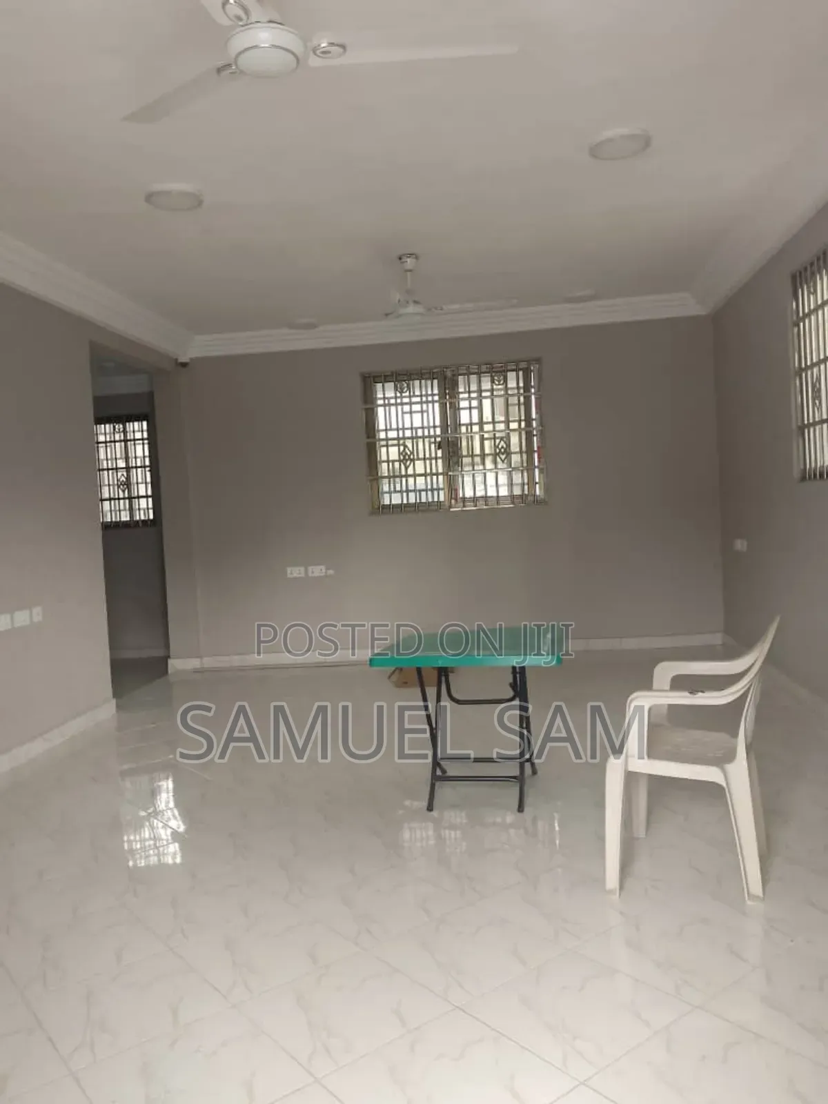 5bdrm House in May Flower, Tema Metropolitan for rent