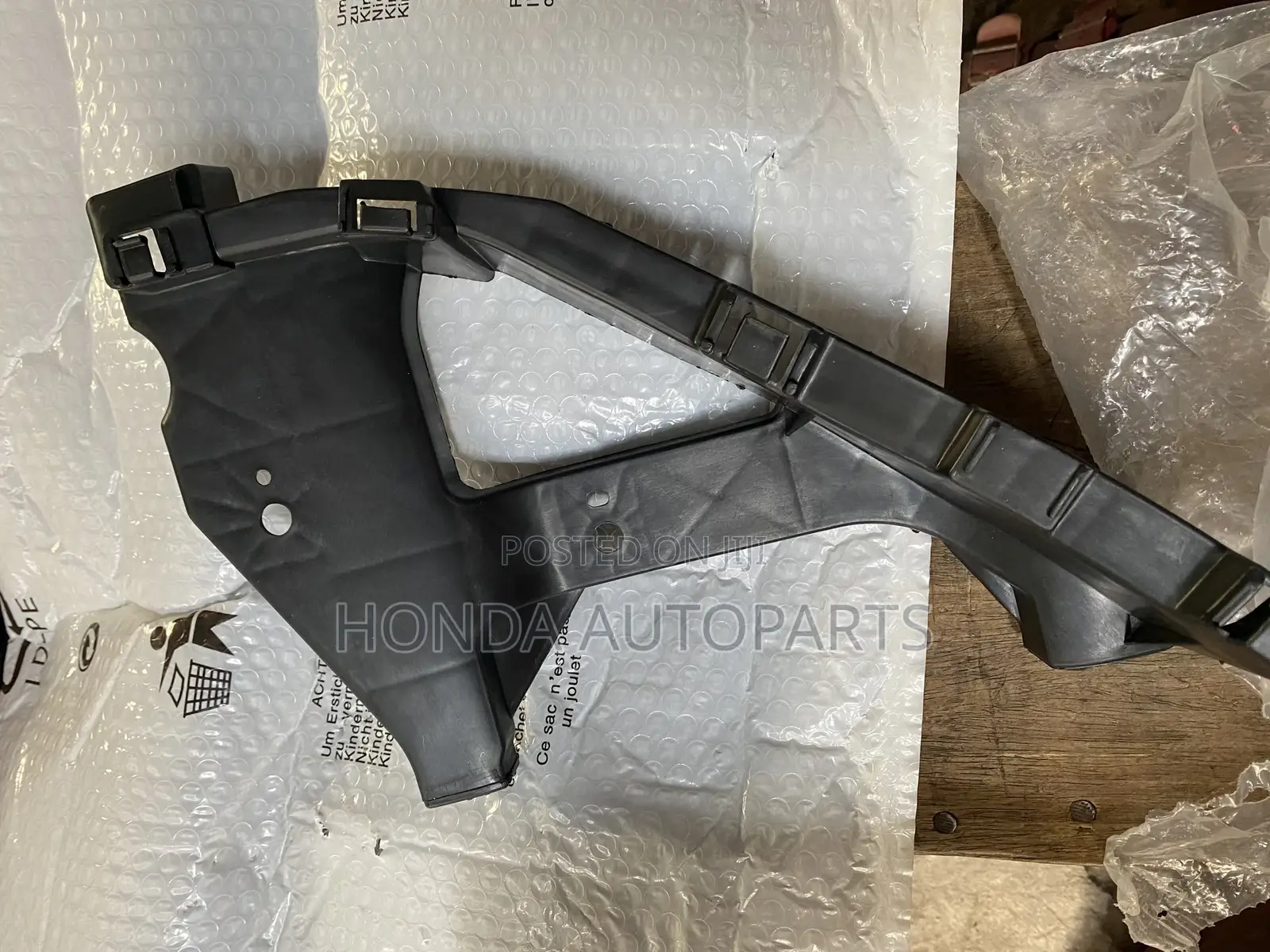 Honda Civic 2016,2018,2019,2020,2021 Headlight Seat