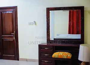 Furnished 5bdrm House in MacCharty Hills for rent