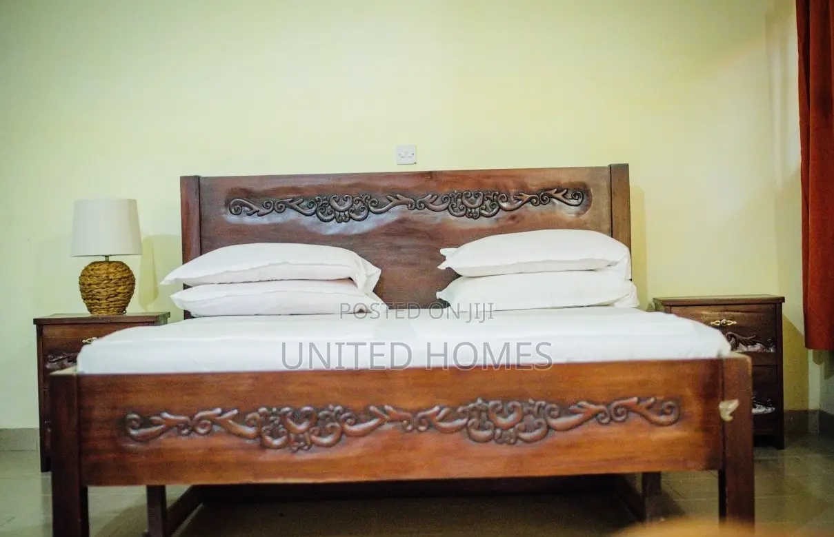 Furnished 5bdrm House in MacCharty Hills for rent