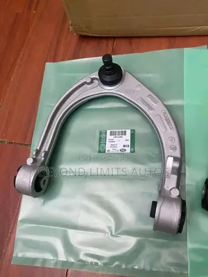 Land Rover Range Rover Upper Arm and Lower Arm Available