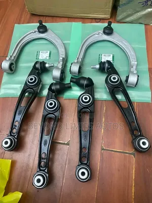 Land Rover Range Rover Upper Arm and Lower Arm Available