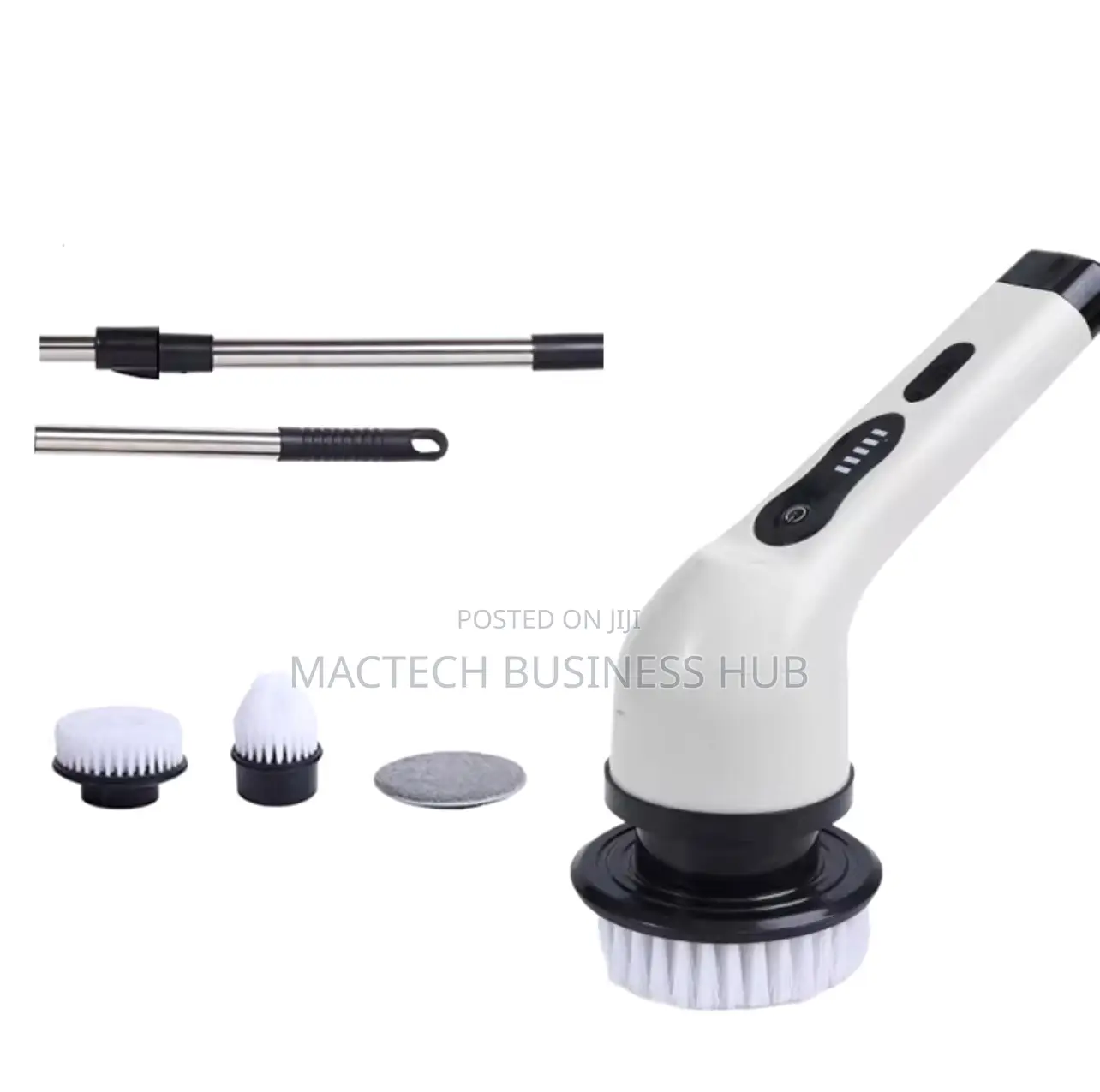 Electric Scrubber (7in1)