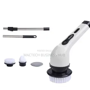 Electric Scrubber (7in1)