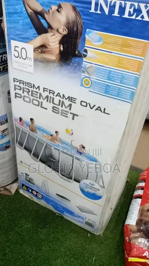 Photo - Swimming Pool