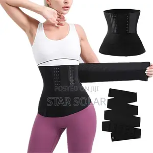 New Waist Wrap for Men and Women