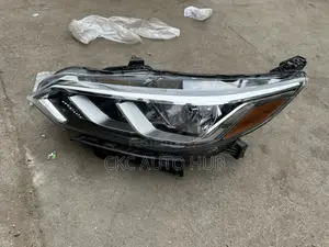 Nissan Sentra 2019 2020 Headlight