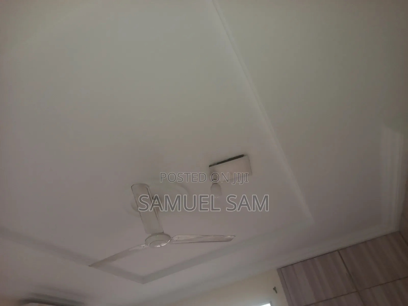 3bdrm House in Complex School, Tema Metropolitan for rent