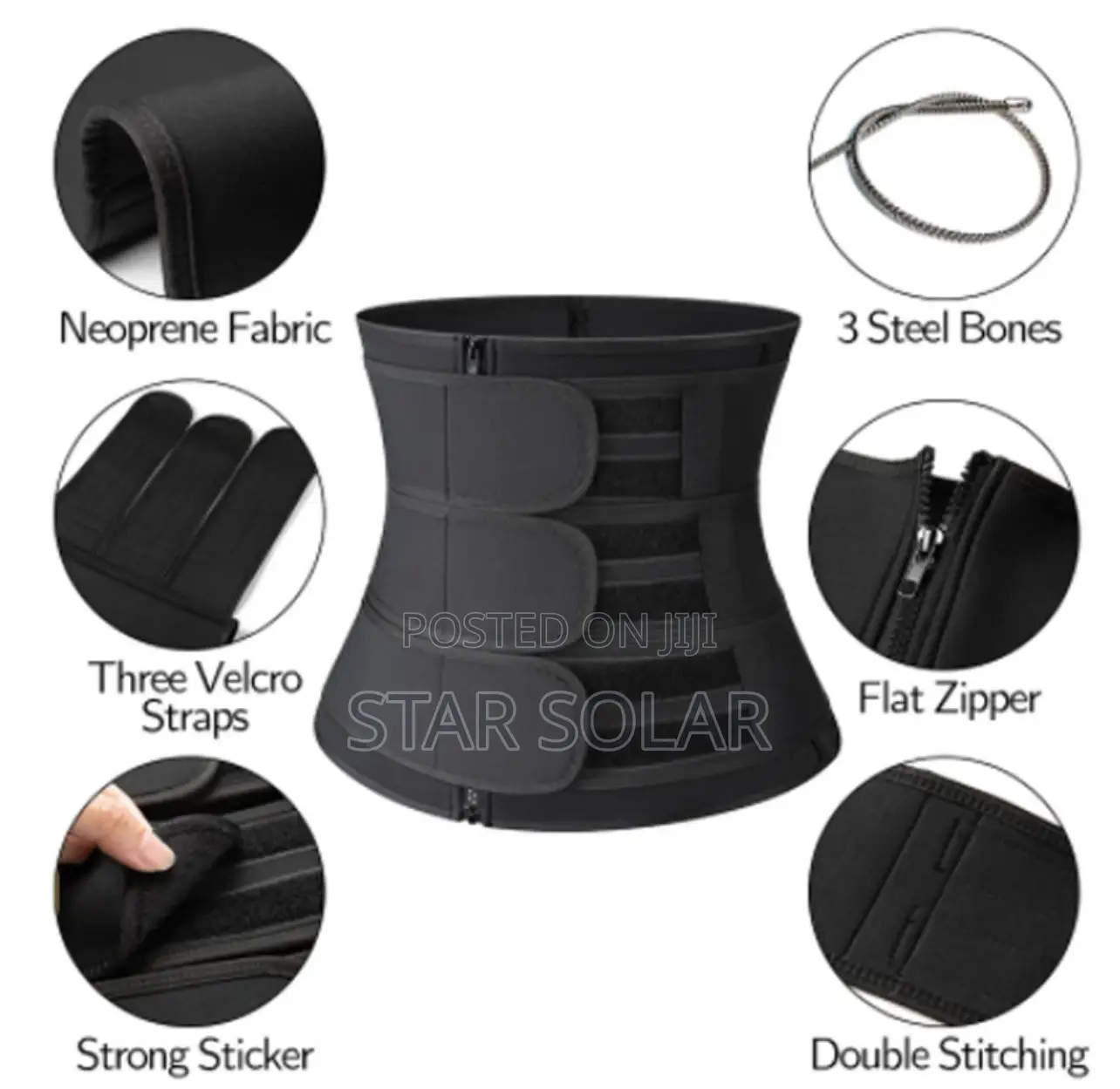 Very Effective Corset for Men and Women