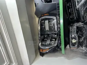 Ford F150 2023 2023 American Spec Headlight