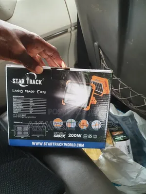 Solar Lights With Long Lasting Hours