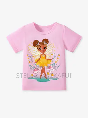 Cute 3pcs Set Tops for 2-3yrs Only