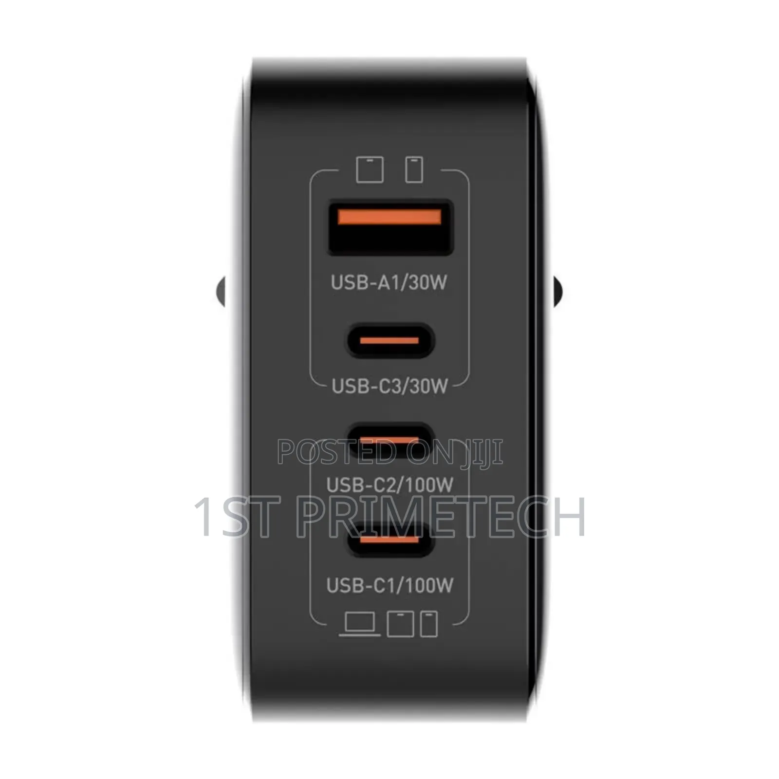 Ldnio 100w Charging Adapter+C to C Cable