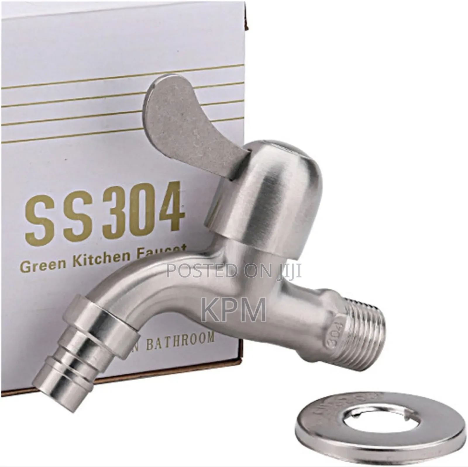 Bathroom Tap Washing Machine Faucet and Garden Tap