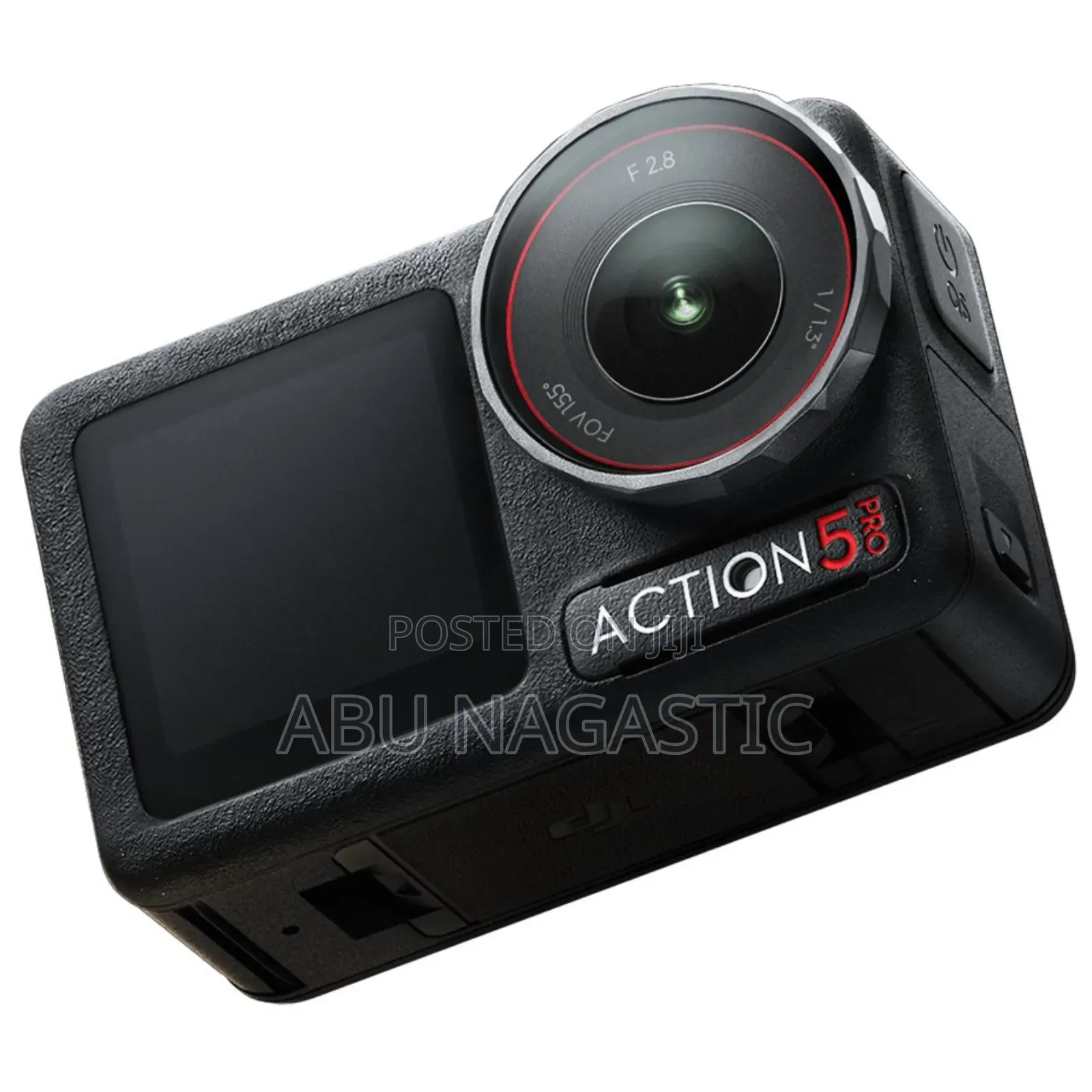 Dji Osmo Action 5 Pro Combo