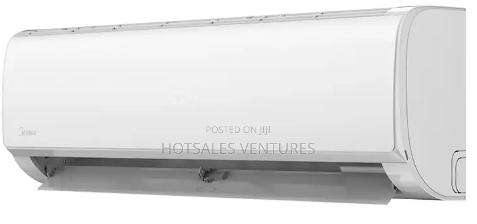Efficient Unicool, 2.0hp 1 Drive 2 Inverter Ac