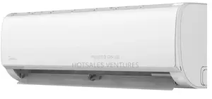 Efficient Unicool, 2.0hp 1 Drive 2 Inverter Ac
